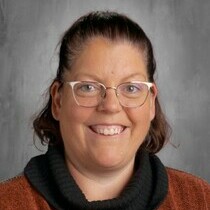 Photo of Erin Blatkewicz