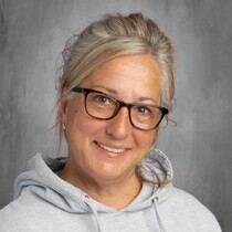 Photo of Terri Bykewich