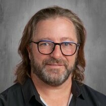 Photo of Richard Gratton