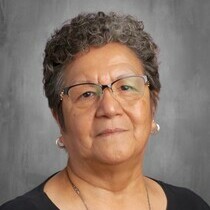 Photo of Gloria Half