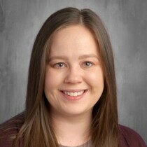 Photo of Melissa Lampron