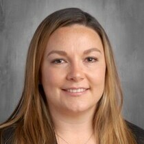 Photo of Melanie Lawton