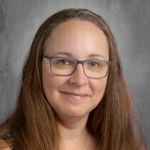 Photo of Melissa Mahé