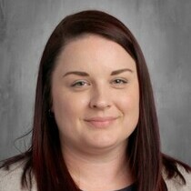 Photo of Angele Morrison