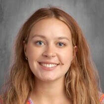 Photo of Haley Ozga