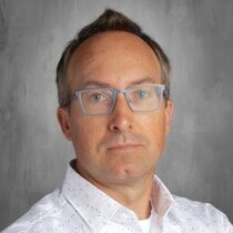 Photo of Tim Penner