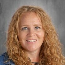 Photo of Cheryl Quinton