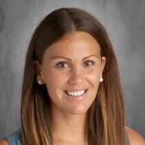Photo of Jill Ranger