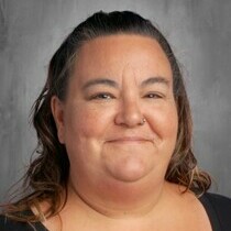 Photo of Tina Robinson