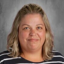 Photo of Christy Schonek