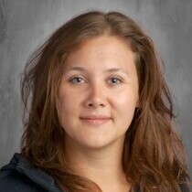 Photo of Paige Skrypichayko