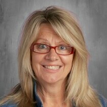 Photo of Mary Trach