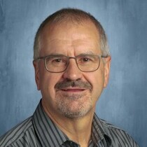 Photo of Bob Palinka