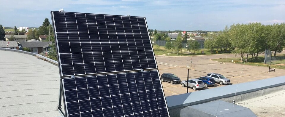 solar panel