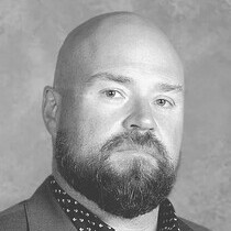 Photo of Corey deMoissac